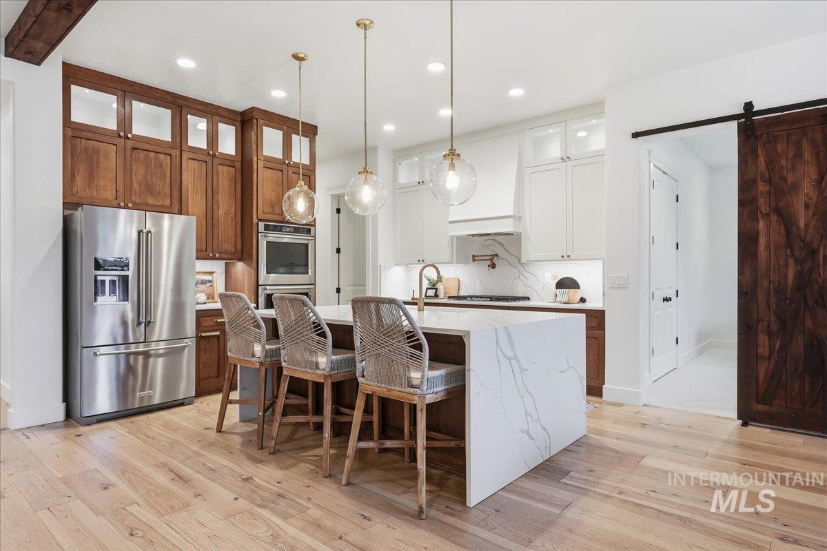 3811 E Darlington Dr, Meridian, Idaho 83642, 5 Bedrooms, 3 Bathrooms, Residential For Sale, Price $989,900,MLS 98969355