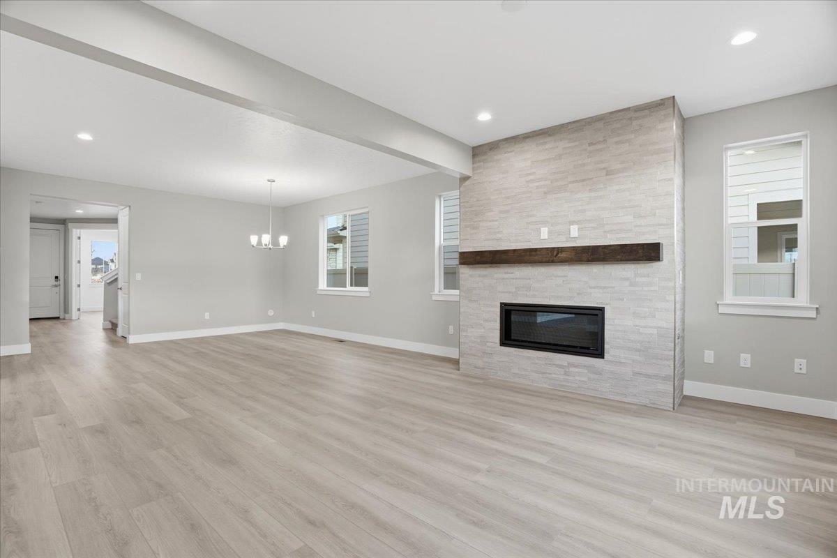 6153 N Senita Hills Ave, Meridian, Idaho 83646, 4 Bedrooms, 2.5 Bathrooms, Residential For Sale, Price $684,990,MLS 98969357