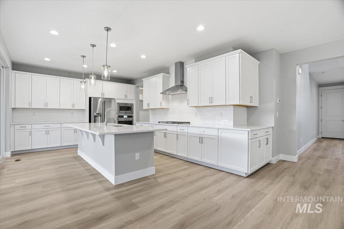 6153 N Senita Hills Ave, Meridian, Idaho 83646, 4 Bedrooms, 2.5 Bathrooms, Residential For Sale, Price $684,990,MLS 98969357