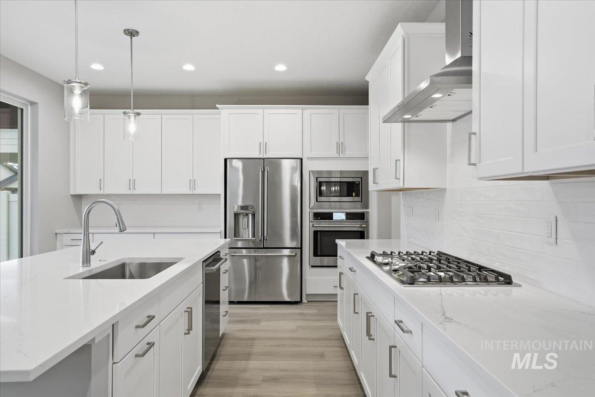 6153 N Senita Hills Ave, Meridian, Idaho 83646, 4 Bedrooms, 2.5 Bathrooms, Residential For Sale, Price $684,990,MLS 98969357