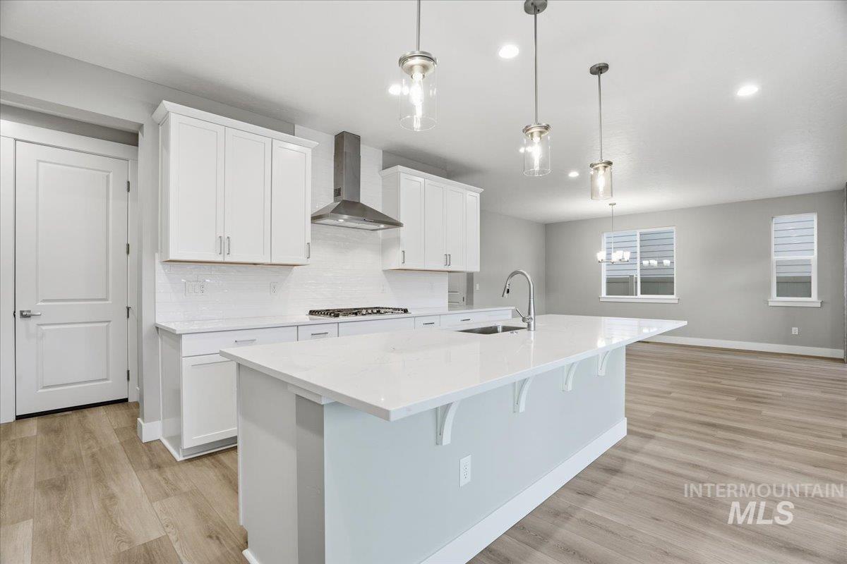 6153 N Senita Hills Ave, Meridian, Idaho 83646, 4 Bedrooms, 2.5 Bathrooms, Residential For Sale, Price $684,990,MLS 98969357