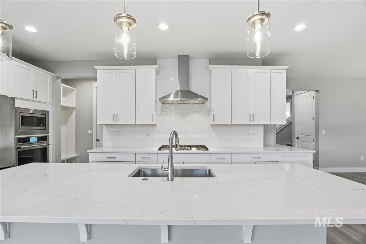 6153 N Senita Hills Ave, Meridian, Idaho 83646, 4 Bedrooms, 2.5 Bathrooms, Residential For Sale, Price $684,990,MLS 98969357