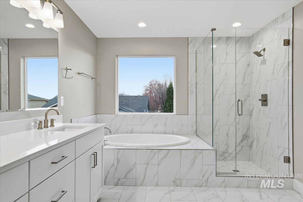 6153 N Senita Hills Ave, Meridian, Idaho 83646, 4 Bedrooms, 2.5 Bathrooms, Residential For Sale, Price $684,990,MLS 98969357