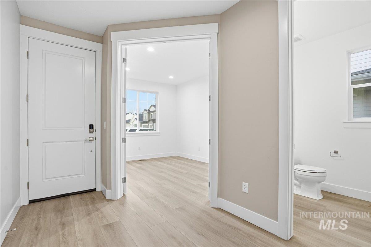 6153 N Senita Hills Ave, Meridian, Idaho 83646, 4 Bedrooms, 2.5 Bathrooms, Residential For Sale, Price $684,990,MLS 98969357