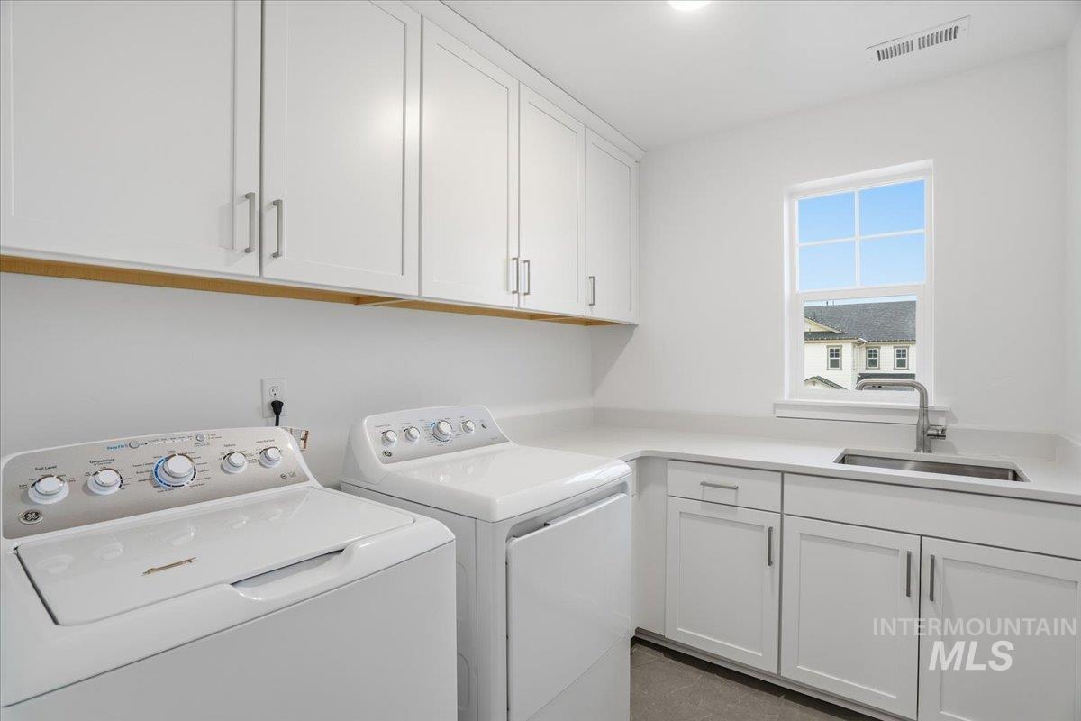 6153 N Senita Hills Ave, Meridian, Idaho 83646, 4 Bedrooms, 2.5 Bathrooms, Residential For Sale, Price $684,990,MLS 98969357