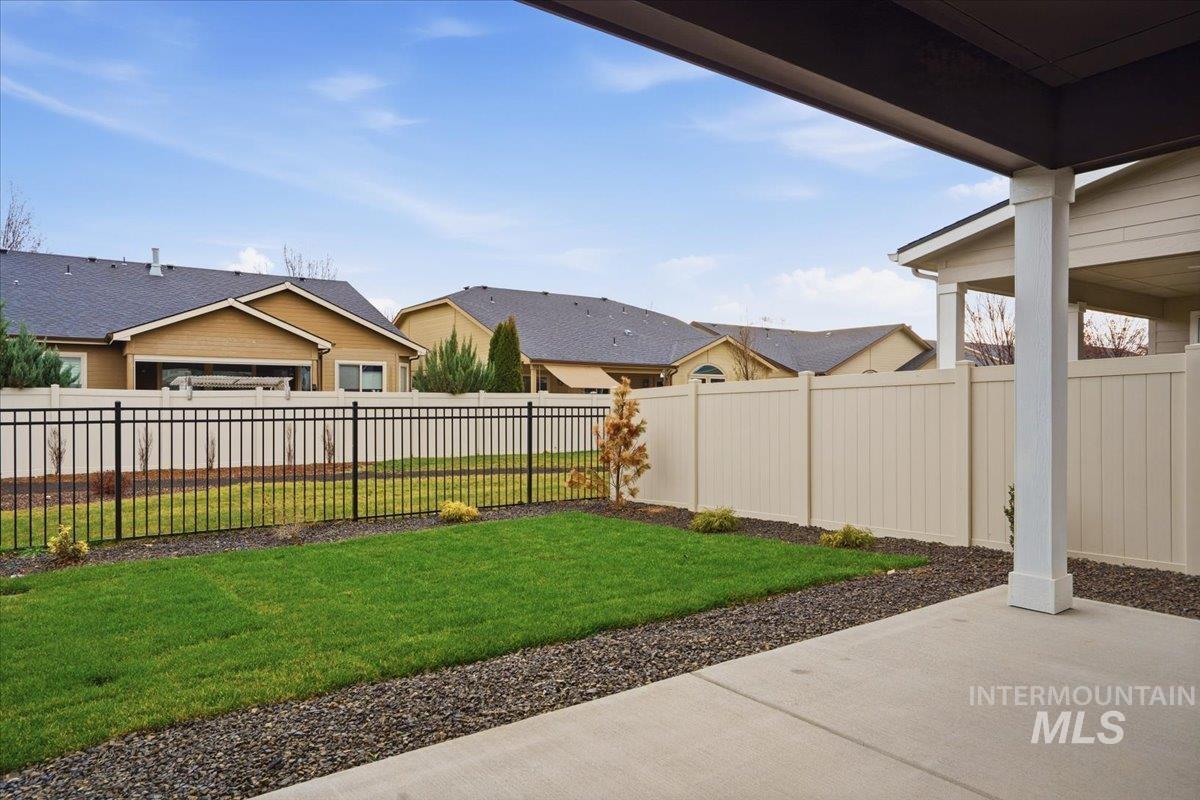 6153 N Senita Hills Ave, Meridian, Idaho 83646, 4 Bedrooms, 2.5 Bathrooms, Residential For Sale, Price $684,990,MLS 98969357