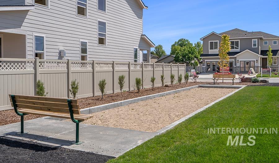 6153 N Senita Hills Ave, Meridian, Idaho 83646, 4 Bedrooms, 2.5 Bathrooms, Residential For Sale, Price $684,990,MLS 98969357