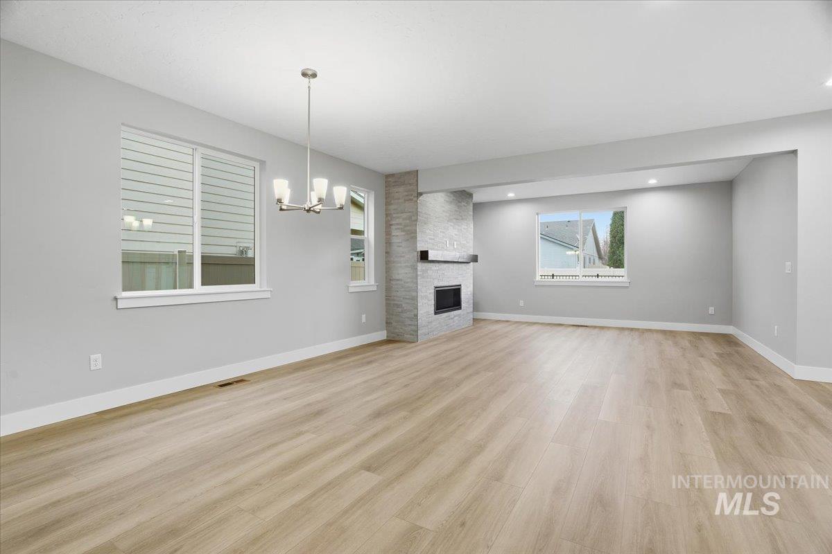 6153 N Senita Hills Ave, Meridian, Idaho 83646, 4 Bedrooms, 2.5 Bathrooms, Residential For Sale, Price $684,990,MLS 98969357