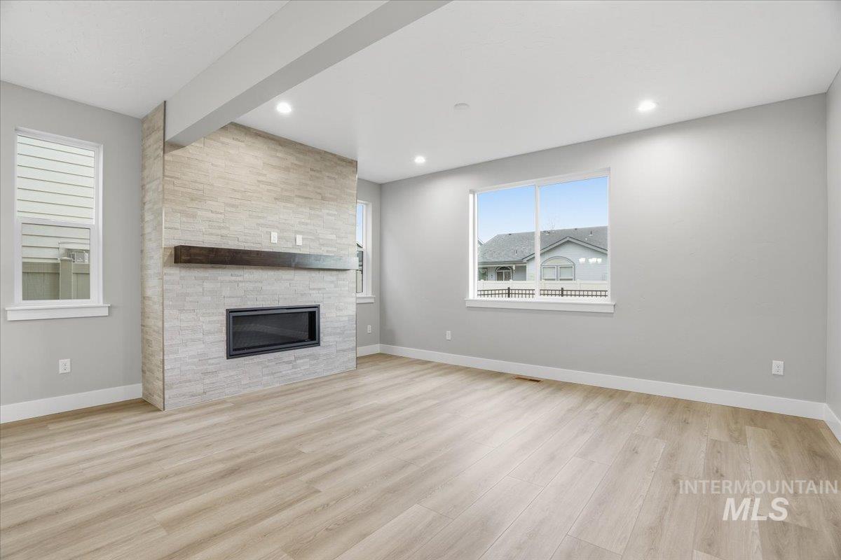 6153 N Senita Hills Ave, Meridian, Idaho 83646, 4 Bedrooms, 2.5 Bathrooms, Residential For Sale, Price $684,990,MLS 98969357