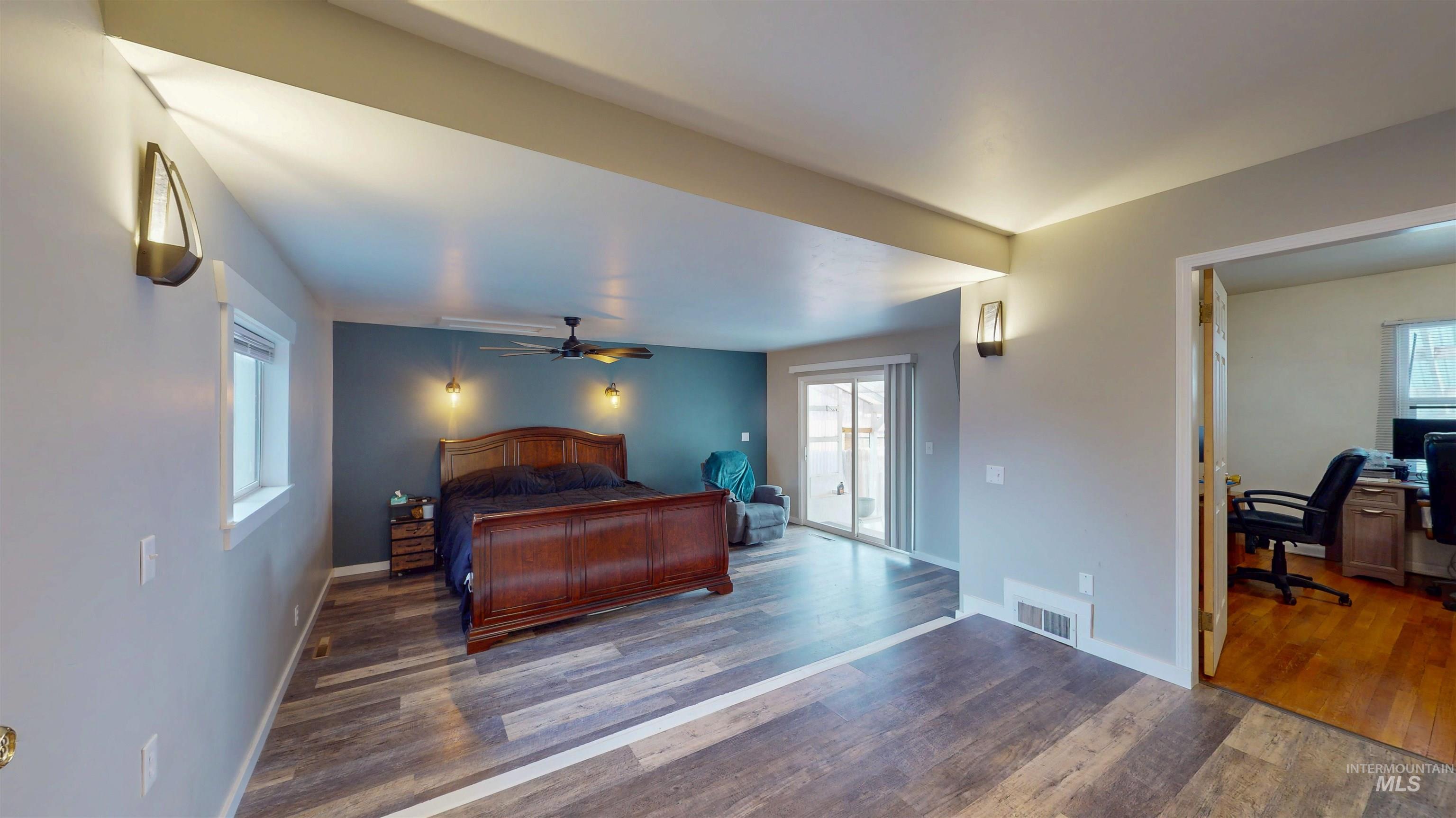 124 8th Avenue N, Buhl, Idaho 83316, 4 Bedrooms, 2.5 Bathrooms, Residential For Sale, Price $310,000,MLS 98969358