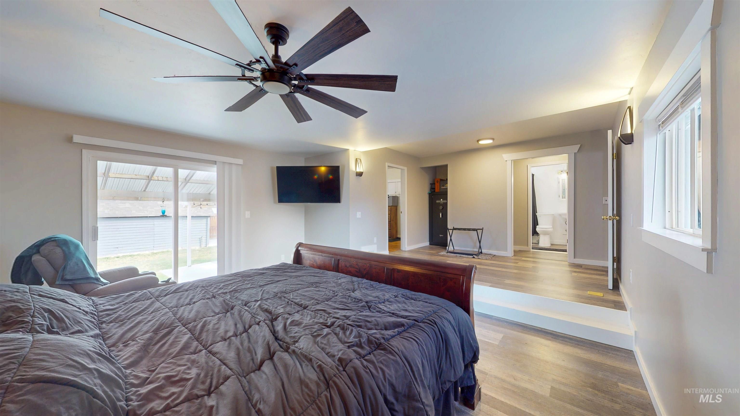 124 8th Avenue N, Buhl, Idaho 83316, 4 Bedrooms, 2.5 Bathrooms, Residential For Sale, Price $310,000,MLS 98969358