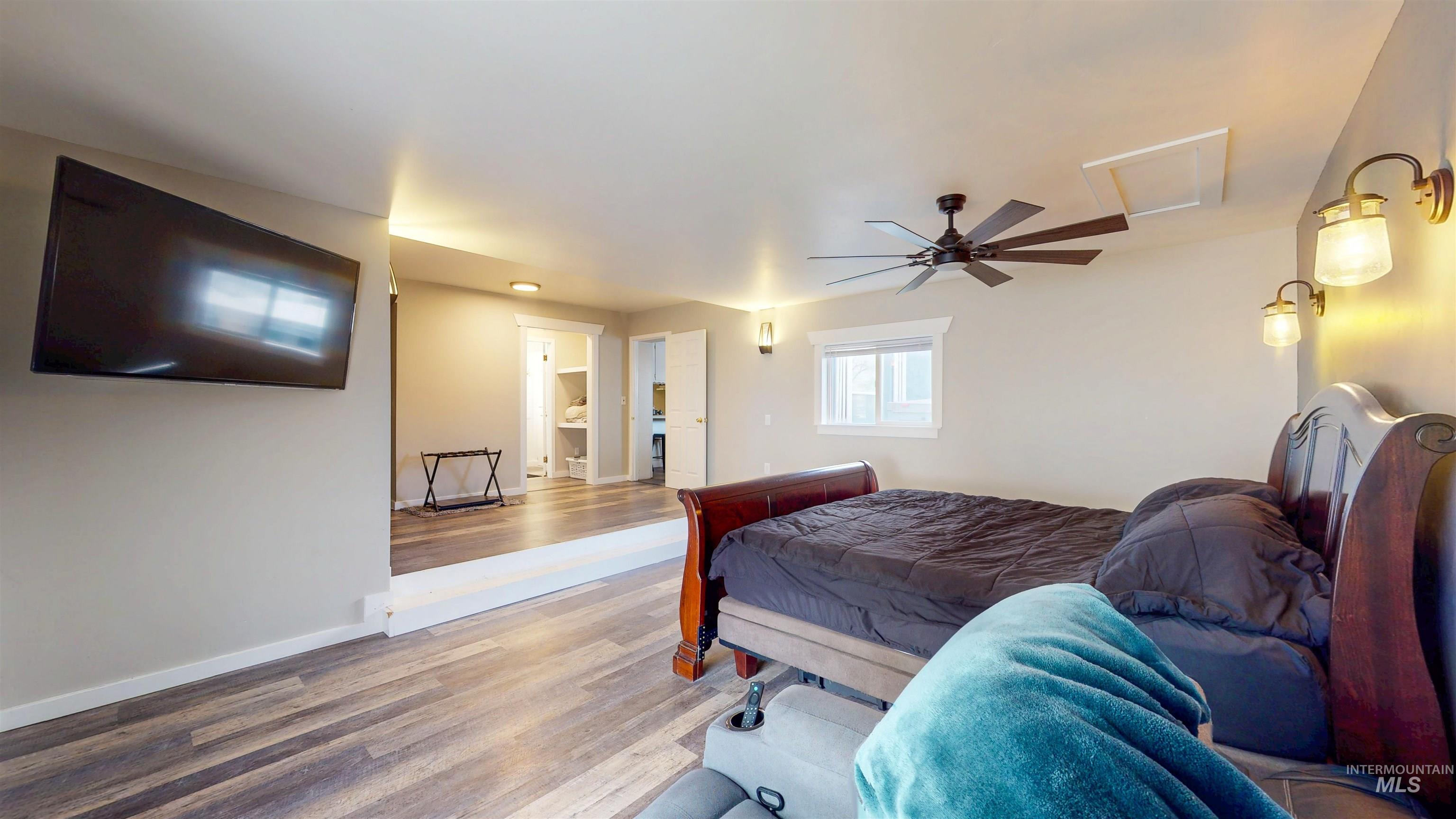 124 8th Avenue N, Buhl, Idaho 83316, 4 Bedrooms, 2.5 Bathrooms, Residential For Sale, Price $310,000,MLS 98969358