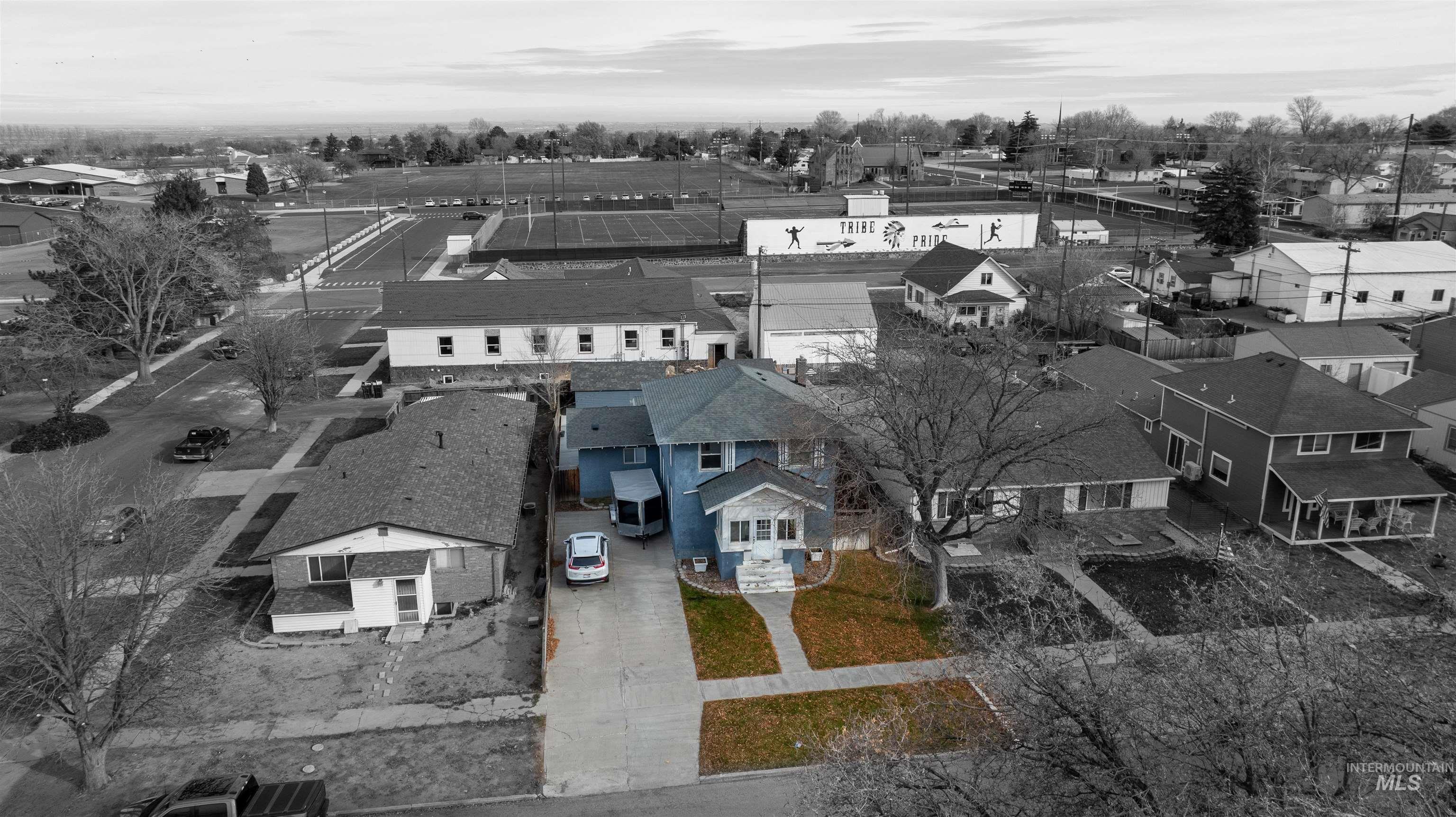 124 8th Avenue N, Buhl, Idaho 83316, 4 Bedrooms, 2.5 Bathrooms, Residential For Sale, Price $310,000,MLS 98969358