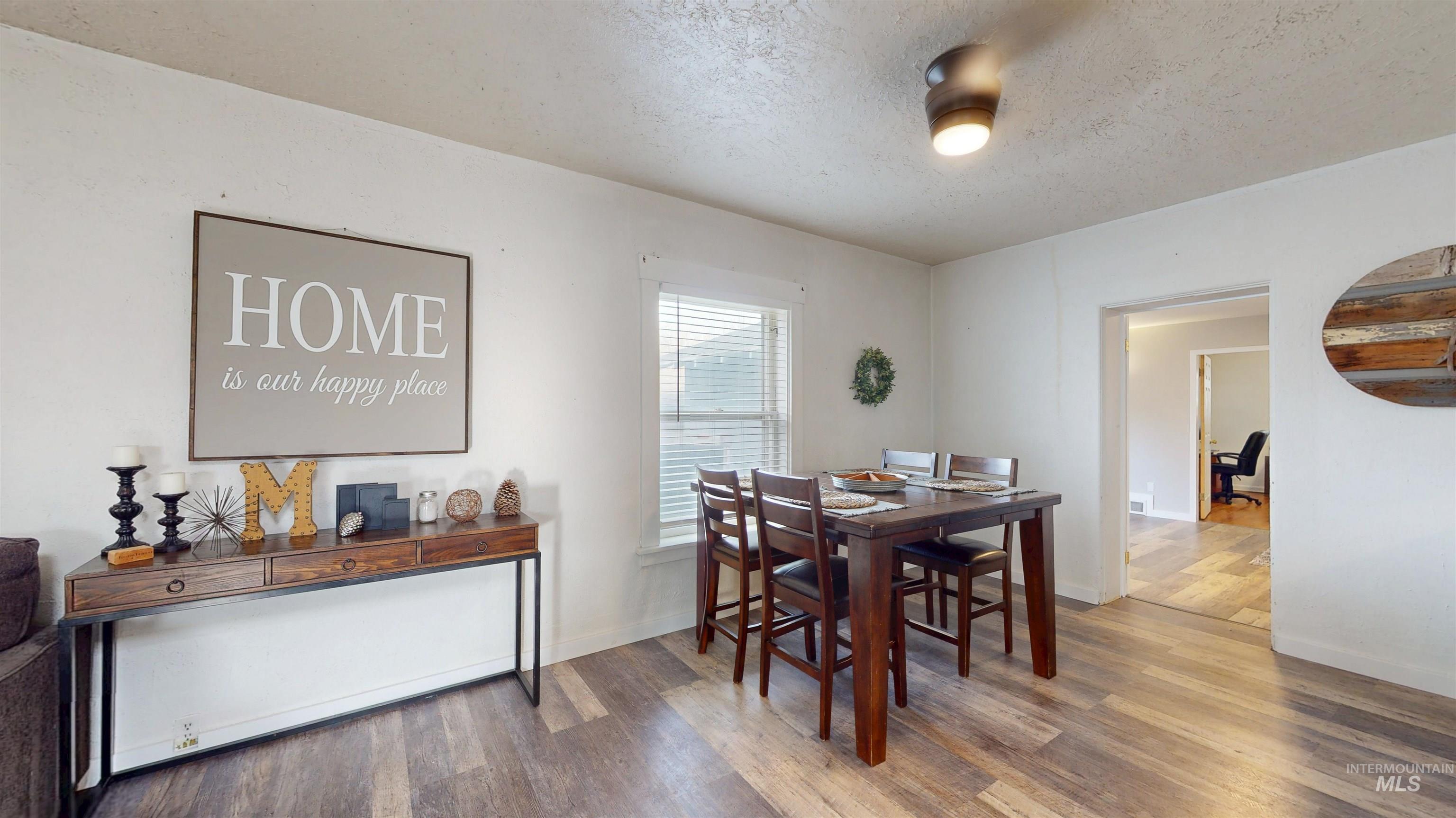 124 8th Avenue N, Buhl, Idaho 83316, 4 Bedrooms, 2.5 Bathrooms, Residential For Sale, Price $310,000,MLS 98969358