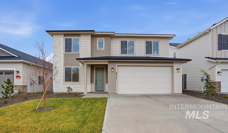 6117 N Torva Ave, Meridian, Idaho 83646, 4 Bedrooms, 2.5 Bathrooms, Residential For Sale, Price $674,990,MLS 98969359