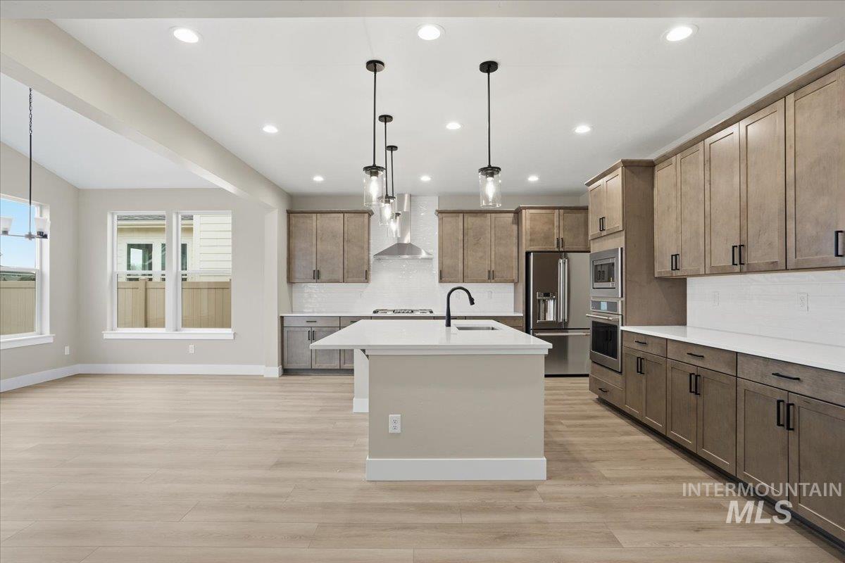 6117 N Torva Ave, Meridian, Idaho 83646, 4 Bedrooms, 2.5 Bathrooms, Residential For Sale, Price $674,990,MLS 98969359