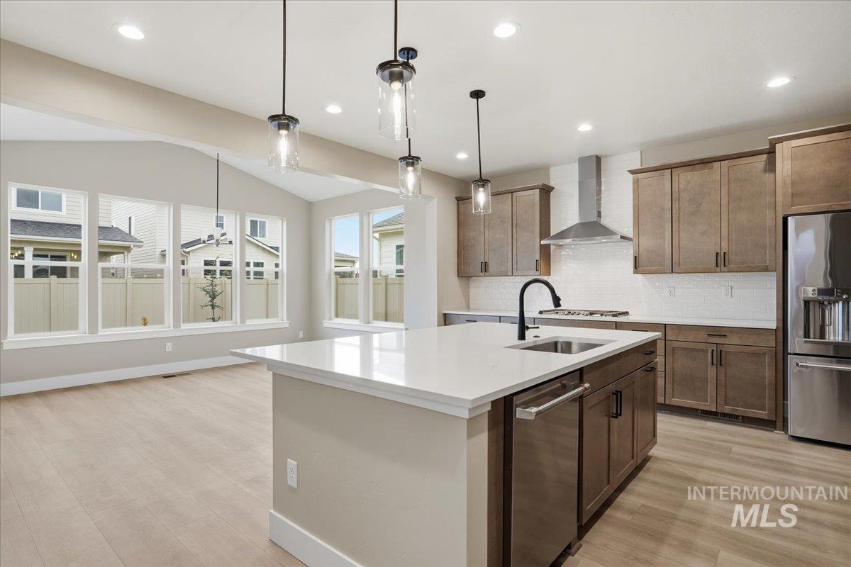 6117 N Torva Ave, Meridian, Idaho 83646, 4 Bedrooms, 2.5 Bathrooms, Residential For Sale, Price $674,990,MLS 98969359