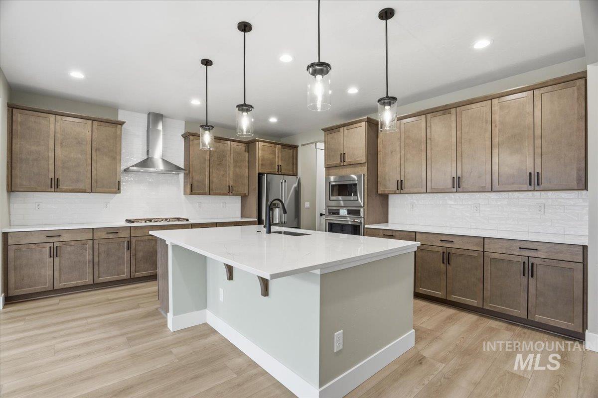 6117 N Torva Ave, Meridian, Idaho 83646, 4 Bedrooms, 2.5 Bathrooms, Residential For Sale, Price $674,990,MLS 98969359