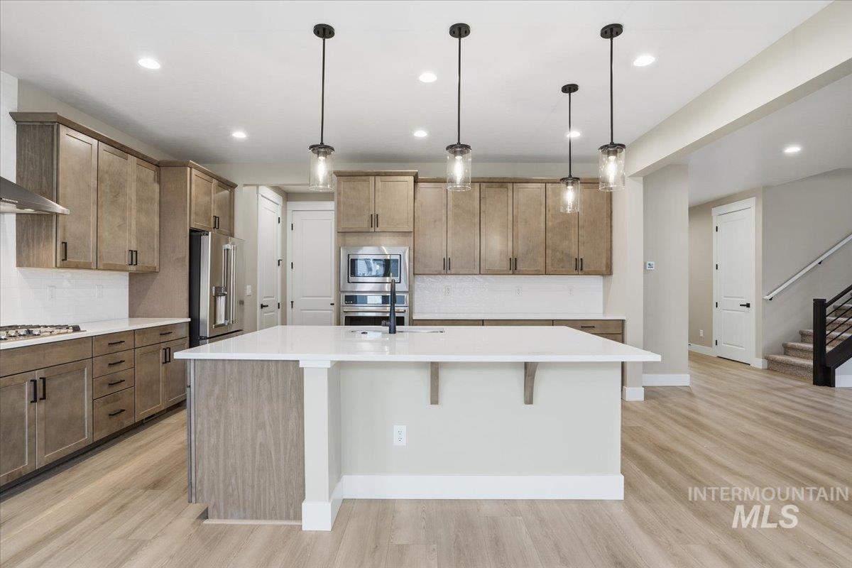 6117 N Torva Ave, Meridian, Idaho 83646, 4 Bedrooms, 2.5 Bathrooms, Residential For Sale, Price $674,990,MLS 98969359