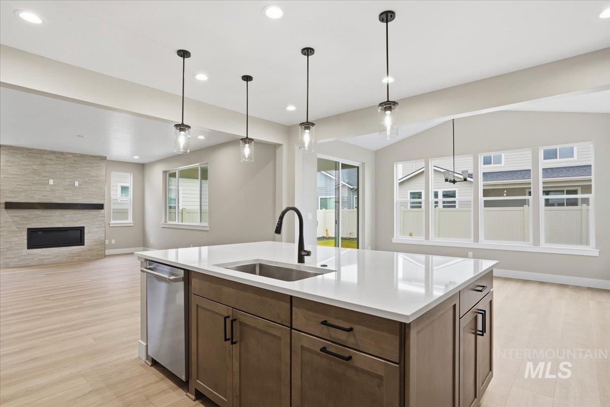 6117 N Torva Ave, Meridian, Idaho 83646, 4 Bedrooms, 2.5 Bathrooms, Residential For Sale, Price $674,990,MLS 98969359