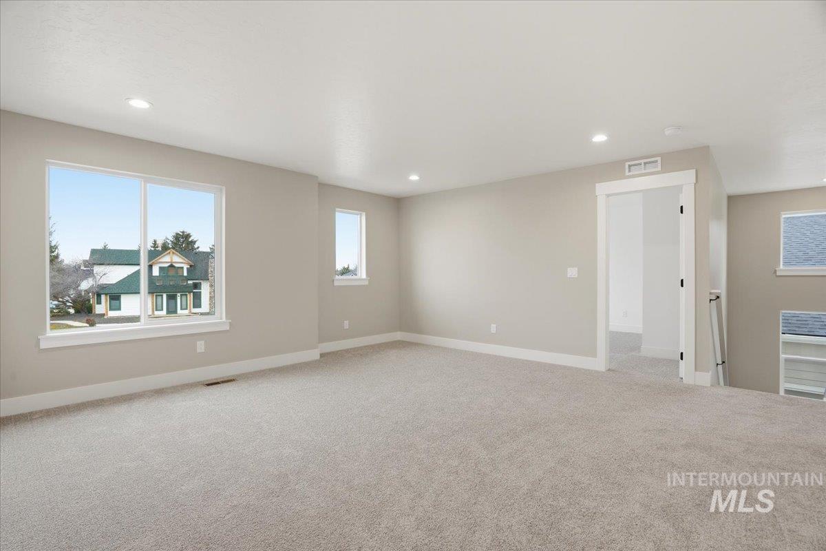 6117 N Torva Ave, Meridian, Idaho 83646, 4 Bedrooms, 2.5 Bathrooms, Residential For Sale, Price $674,990,MLS 98969359