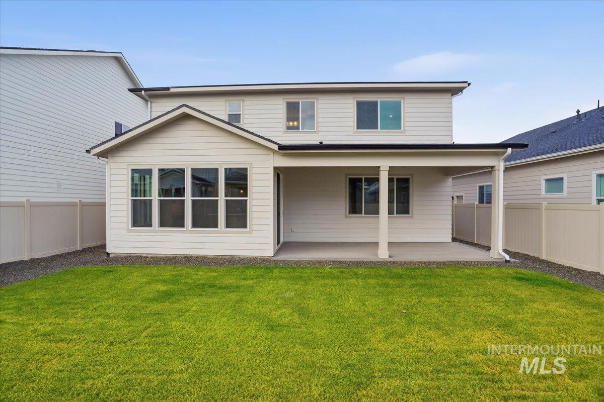 6117 N Torva Ave, Meridian, Idaho 83646, 4 Bedrooms, 2.5 Bathrooms, Residential For Sale, Price $674,990,MLS 98969359