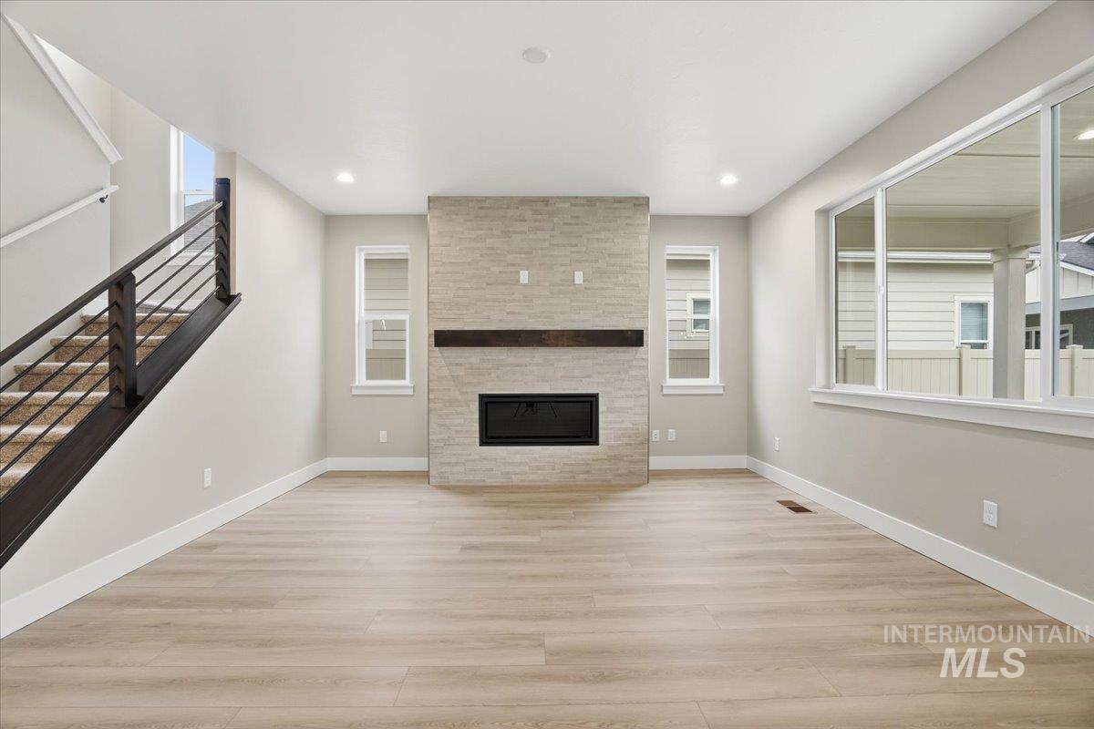 6117 N Torva Ave, Meridian, Idaho 83646, 4 Bedrooms, 2.5 Bathrooms, Residential For Sale, Price $674,990,MLS 98969359