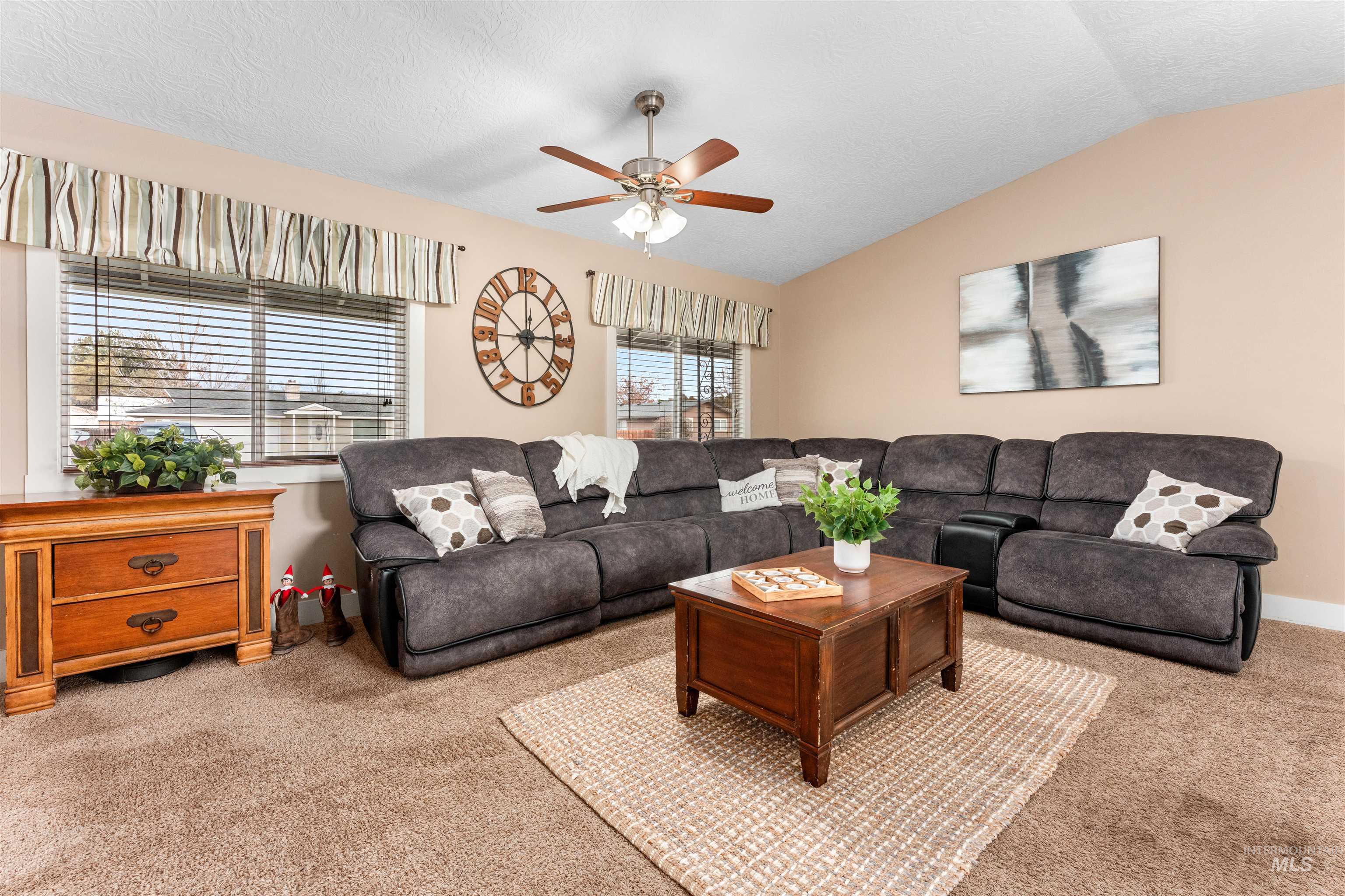 10099 W Sagramore Ave., Boise, Idaho 83704, 3 Bedrooms, 2 Bathrooms, Residential For Sale, Price $379,900,MLS 98969360