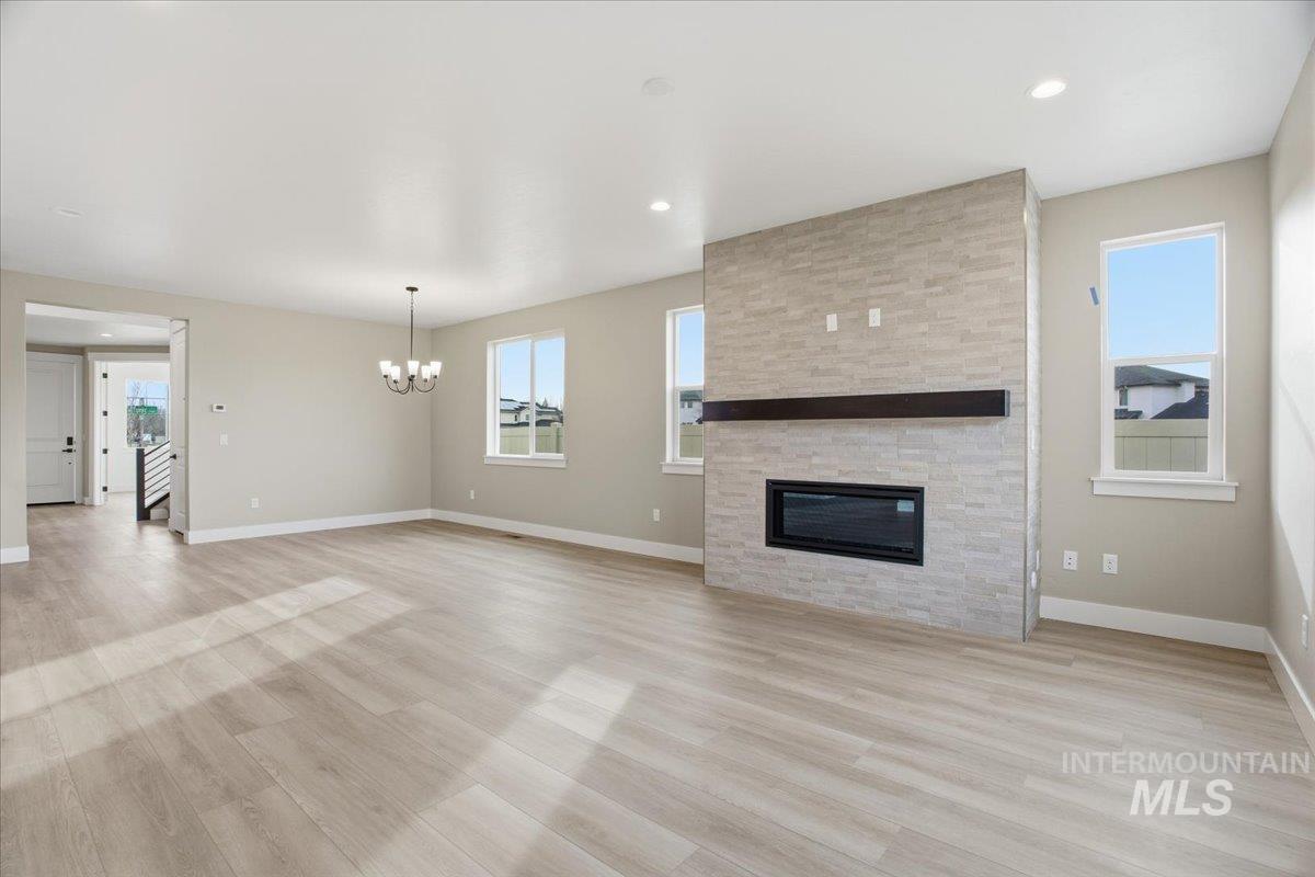 6050 N Torva Ave, Meridian, Idaho 83646, 4 Bedrooms, 2.5 Bathrooms, Residential For Sale, Price $689,990,MLS 98969362