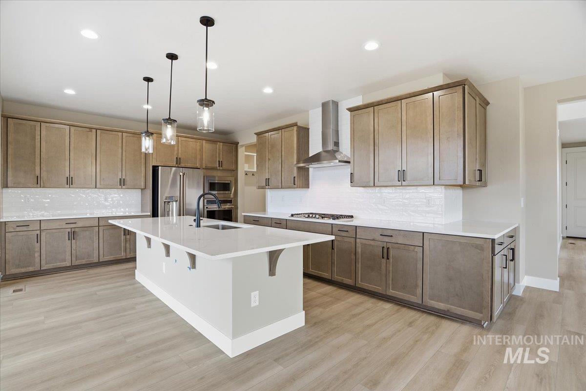 6050 N Torva Ave, Meridian, Idaho 83646, 4 Bedrooms, 2.5 Bathrooms, Residential For Sale, Price $689,990,MLS 98969362