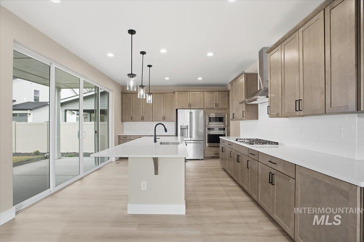 6050 N Torva Ave, Meridian, Idaho 83646, 4 Bedrooms, 2.5 Bathrooms, Residential For Sale, Price $689,990,MLS 98969362