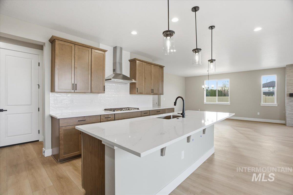 6050 N Torva Ave, Meridian, Idaho 83646, 4 Bedrooms, 2.5 Bathrooms, Residential For Sale, Price $689,990,MLS 98969362