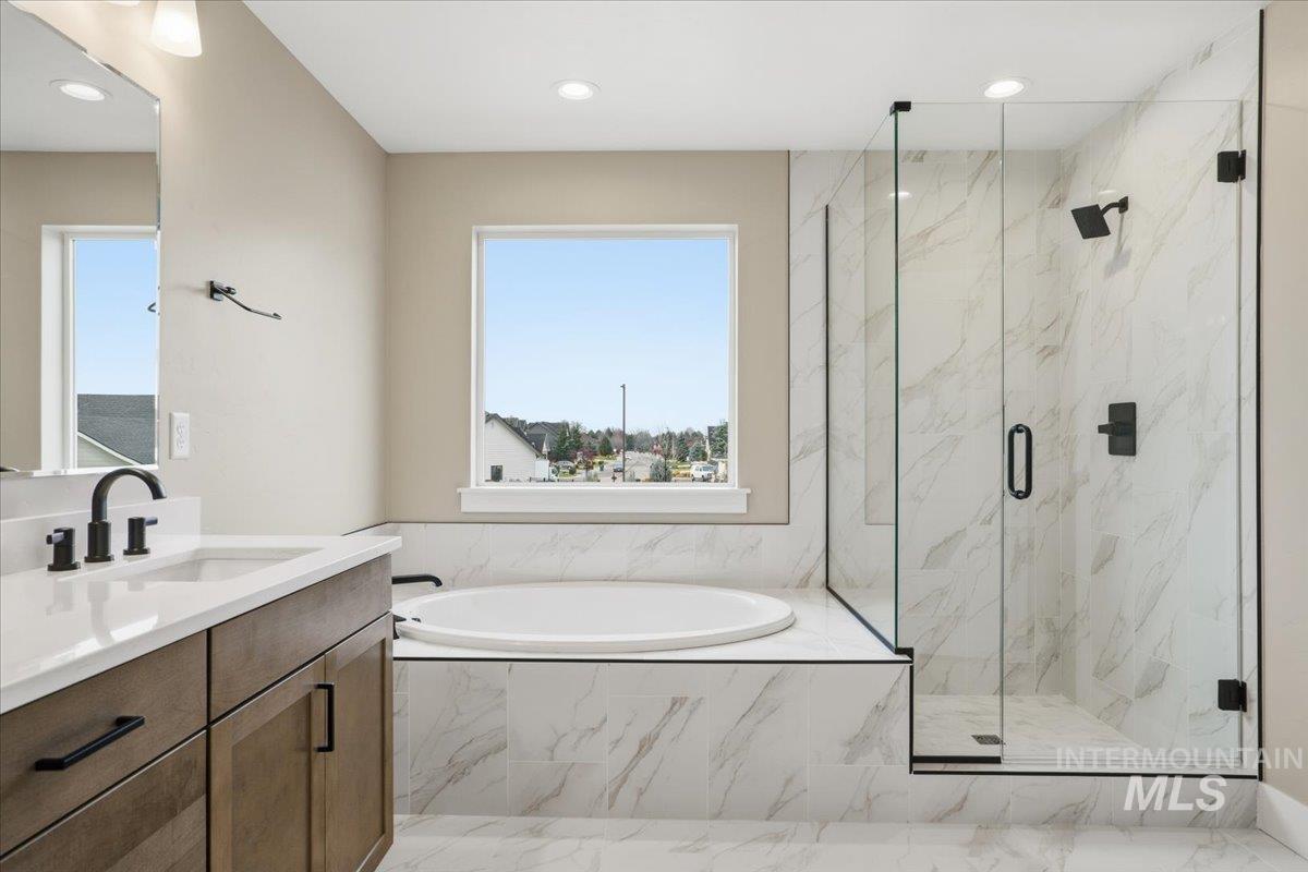 6050 N Torva Ave, Meridian, Idaho 83646, 4 Bedrooms, 2.5 Bathrooms, Residential For Sale, Price $689,990,MLS 98969362