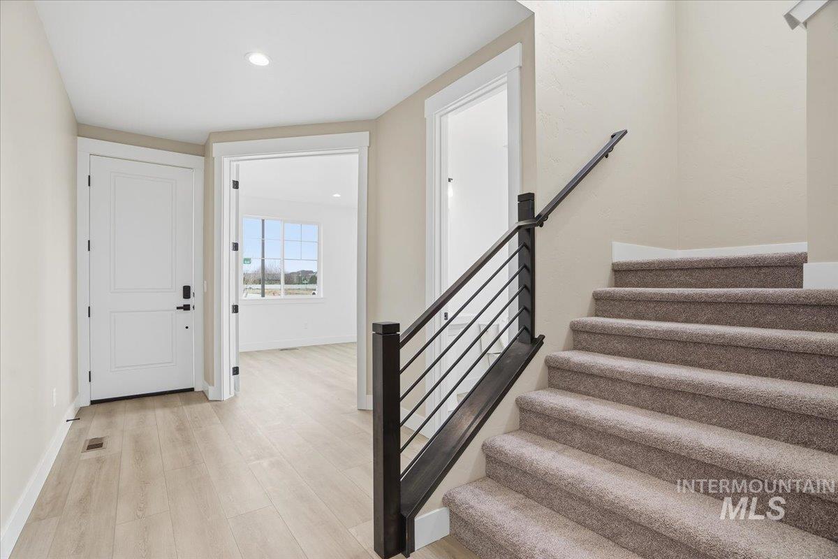 6050 N Torva Ave, Meridian, Idaho 83646, 4 Bedrooms, 2.5 Bathrooms, Residential For Sale, Price $689,990,MLS 98969362