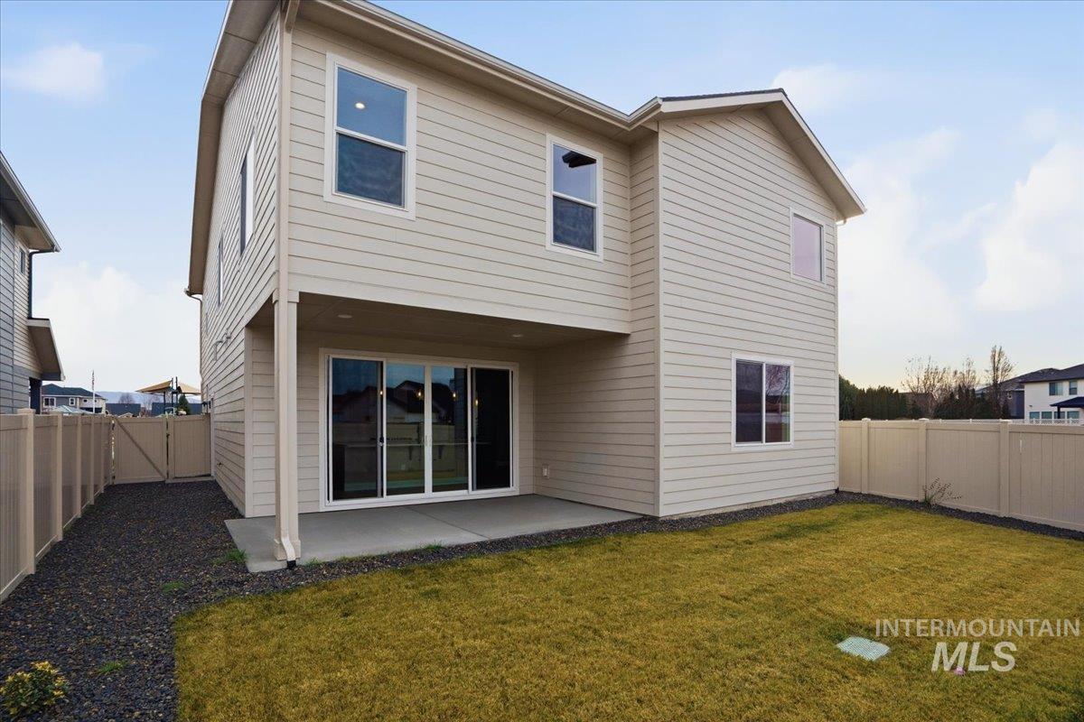 6050 N Torva Ave, Meridian, Idaho 83646, 4 Bedrooms, 2.5 Bathrooms, Residential For Sale, Price $689,990,MLS 98969362