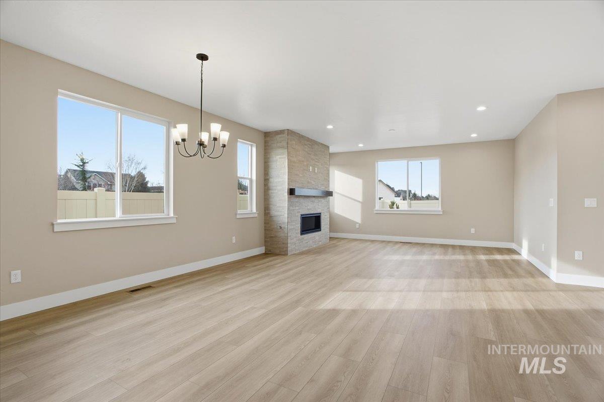 6050 N Torva Ave, Meridian, Idaho 83646, 4 Bedrooms, 2.5 Bathrooms, Residential For Sale, Price $689,990,MLS 98969362