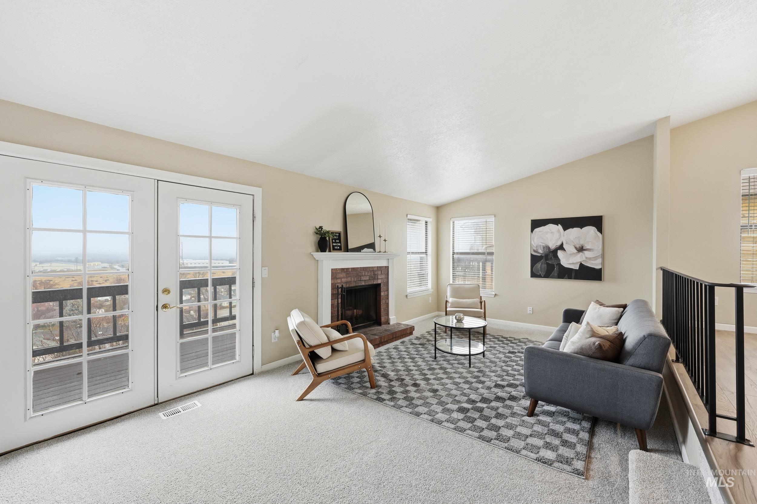 2750 E. Eastgate, Boise, Idaho 83706, 2 Bedrooms, 1.5 Bathrooms, Residential For Sale, Price $370,000,MLS 98969363