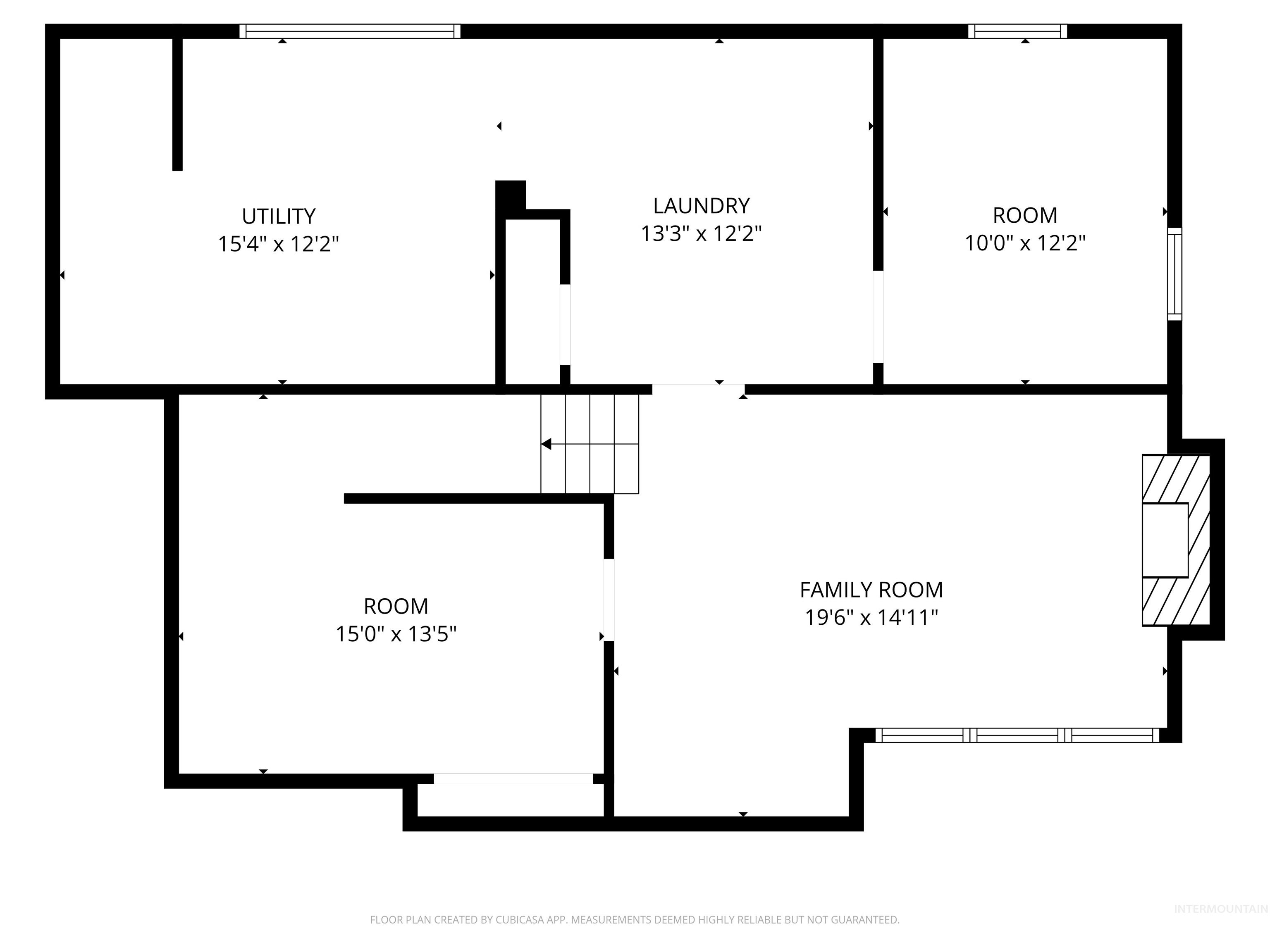 2090 N Washington Ave, Emmett, Idaho 83617, 2 Bedrooms, 1 Bathroom, Residential For Sale, Price $368,000,MLS 98969364