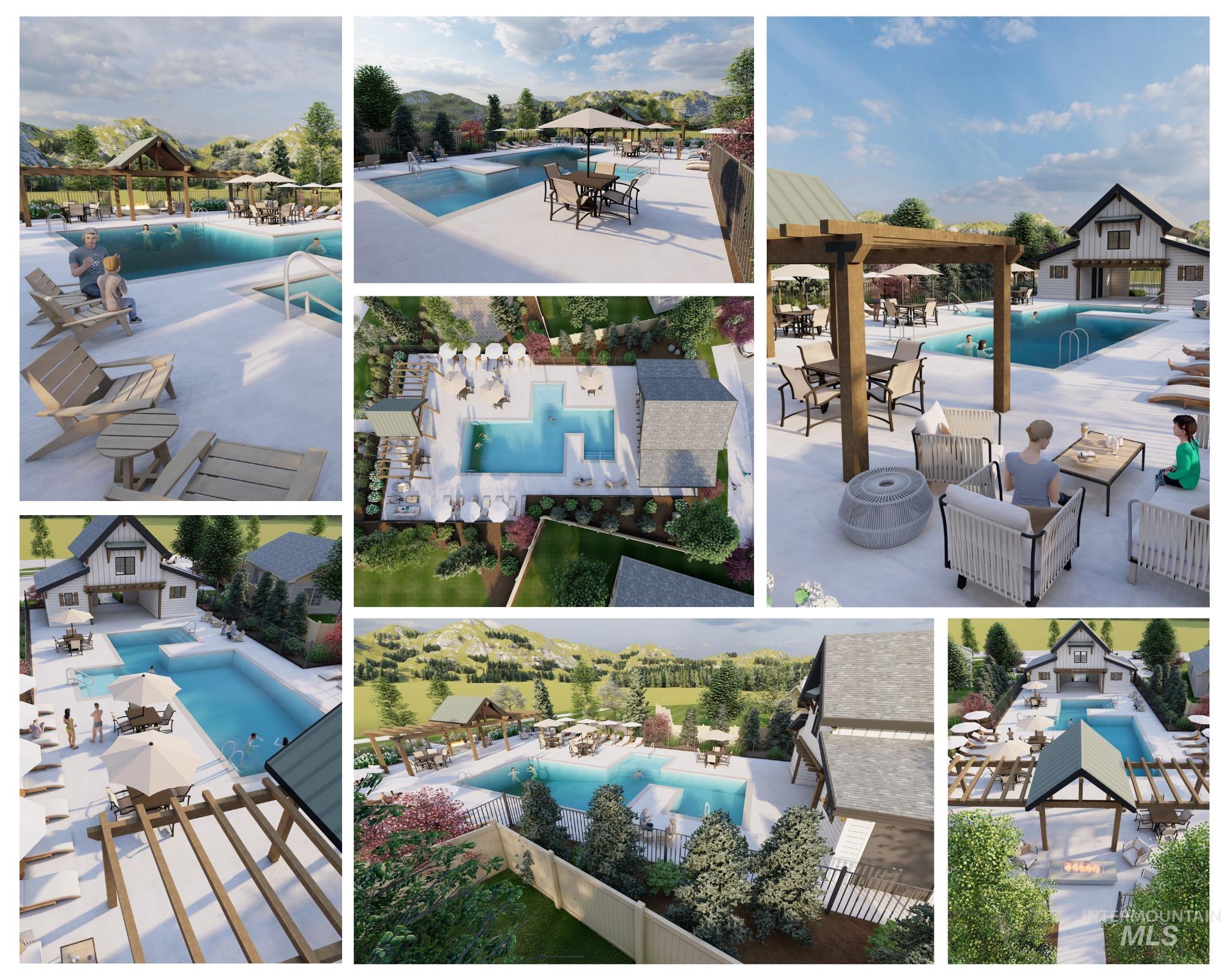 252 S Turner Ave., Star, Idaho 83669, 3 Bedrooms, 2.5 Bathrooms, Residential For Sale, Price $538,990,MLS 98969366