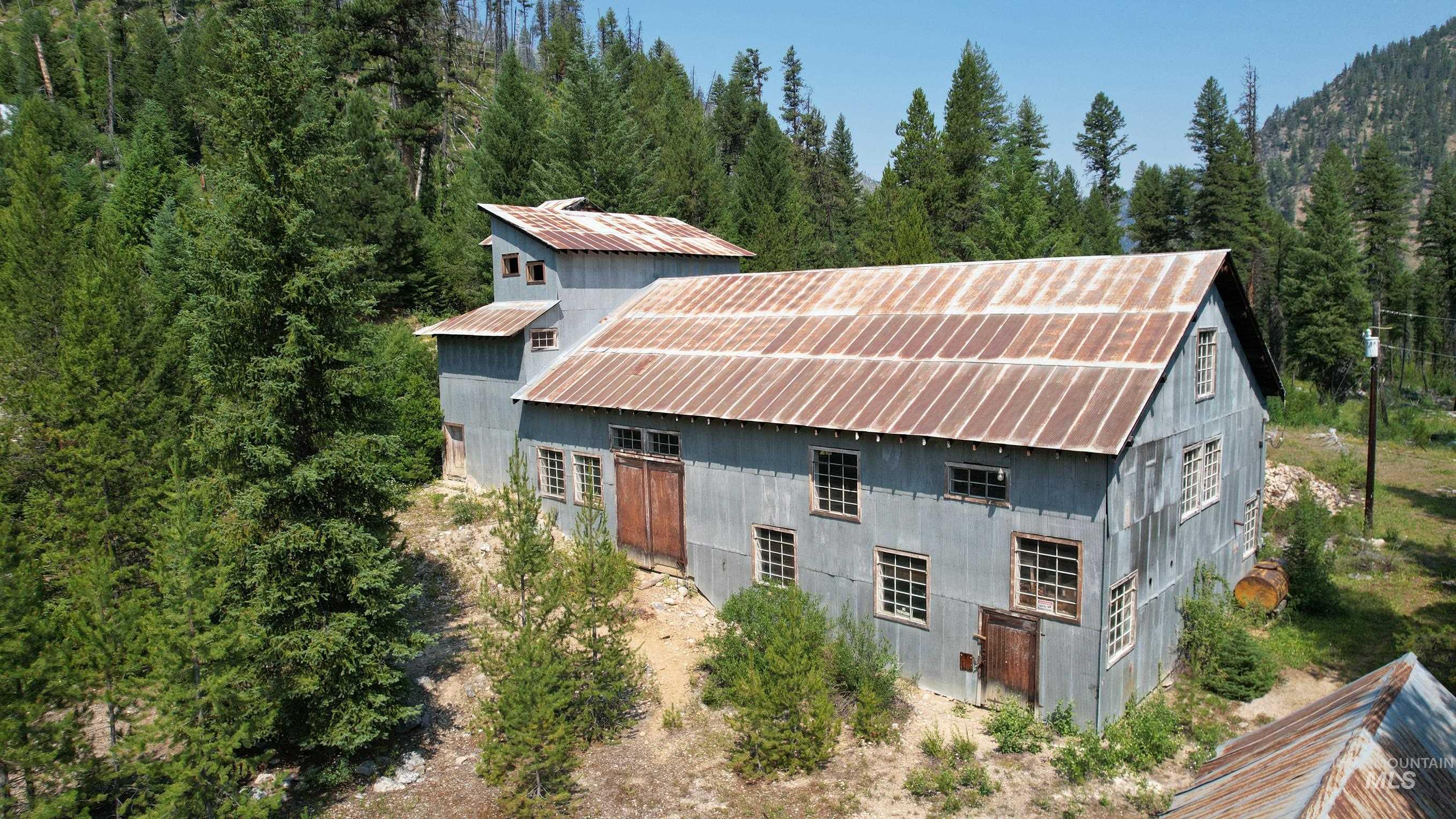 TBD Johnson Creek Road, Yellow Pine, Idaho 83677, Land For Sale, Price $749,000,MLS 98969368