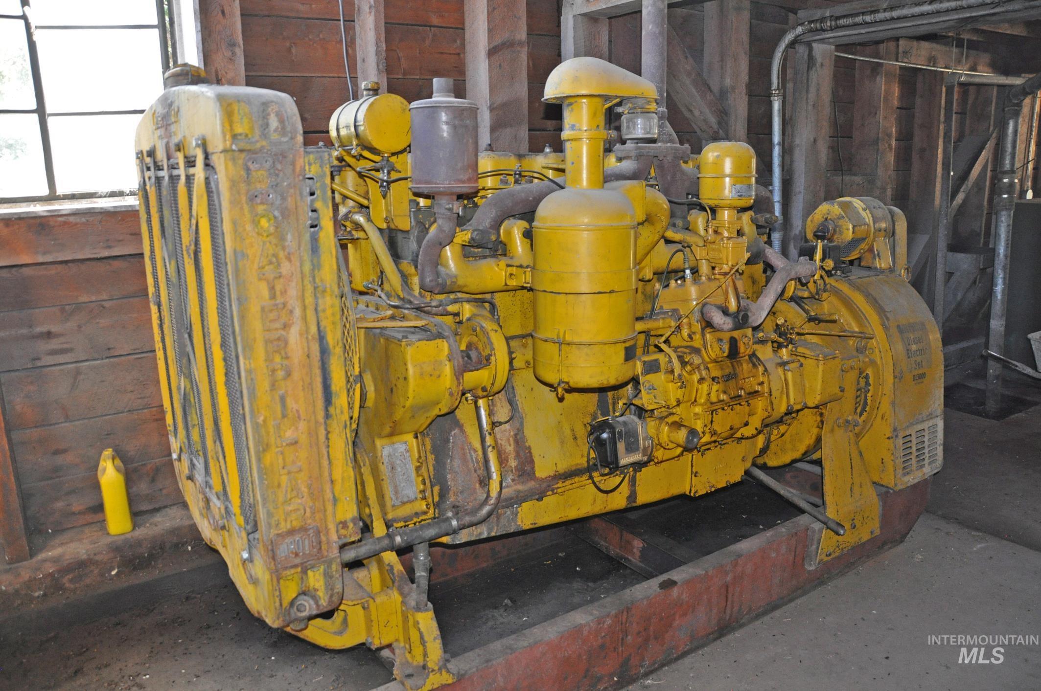 TBD Johnson Creek Road, Yellow Pine, Idaho 83677, Land For Sale, Price $749,000,MLS 98969368