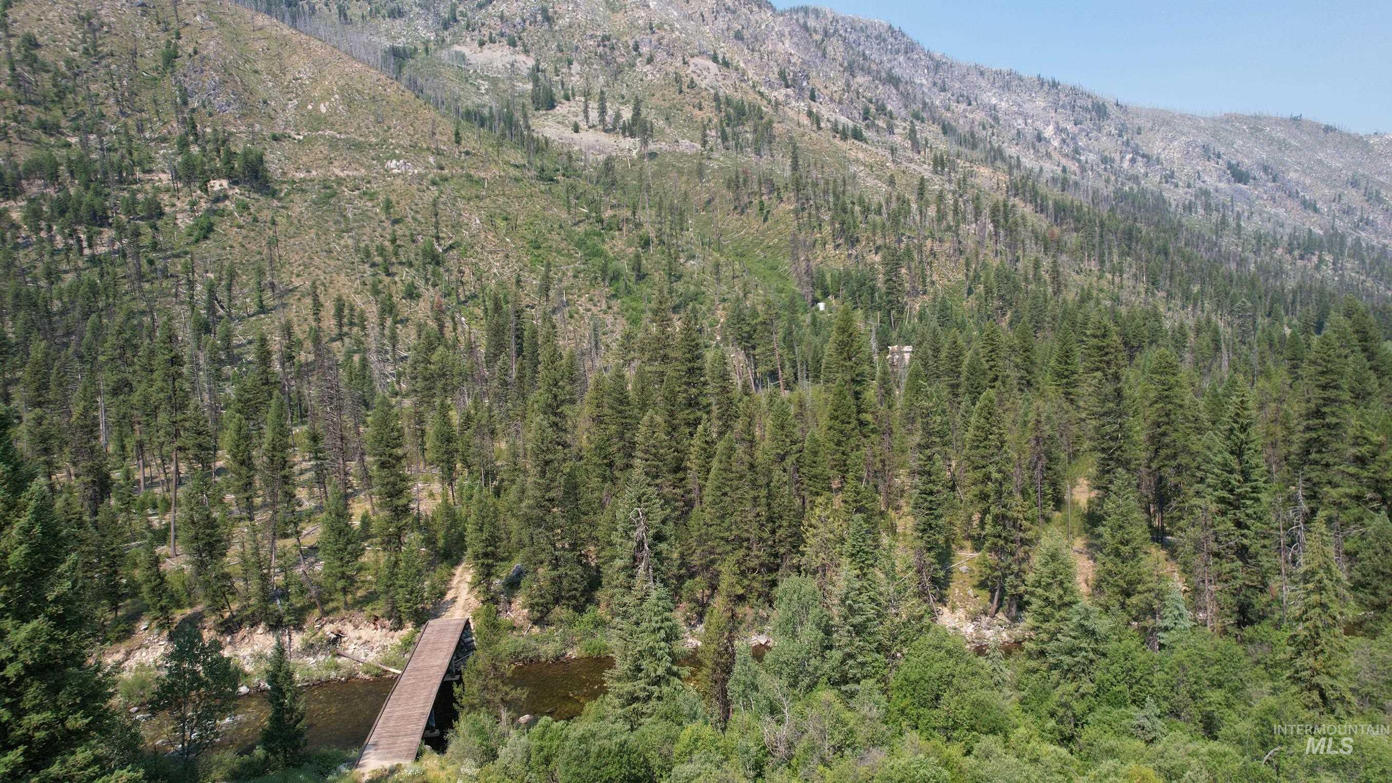 TBD Johnson Creek Road, Yellow Pine, Idaho 83677, Land For Sale, Price $749,000,MLS 98969368