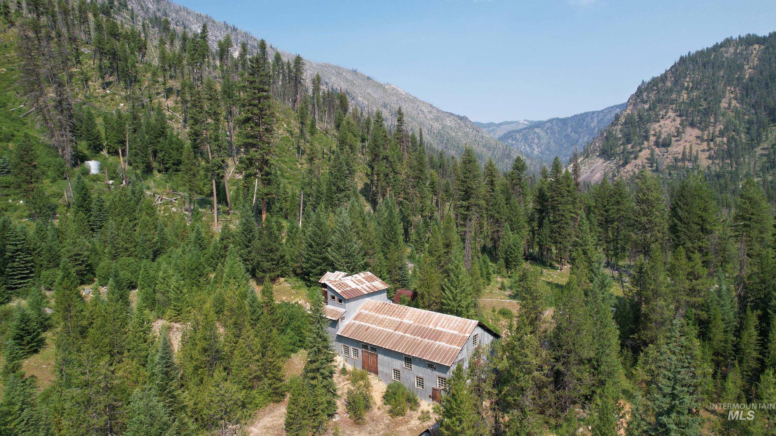 TBD Johnson Creek Road, Yellow Pine, Idaho 83677, Land For Sale, Price $749,000,MLS 98969368