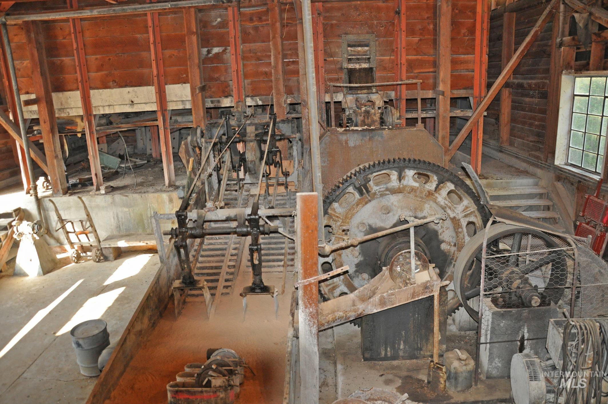 TBD Johnson Creek Road, Yellow Pine, Idaho 83677, Land For Sale, Price $749,000,MLS 98969368