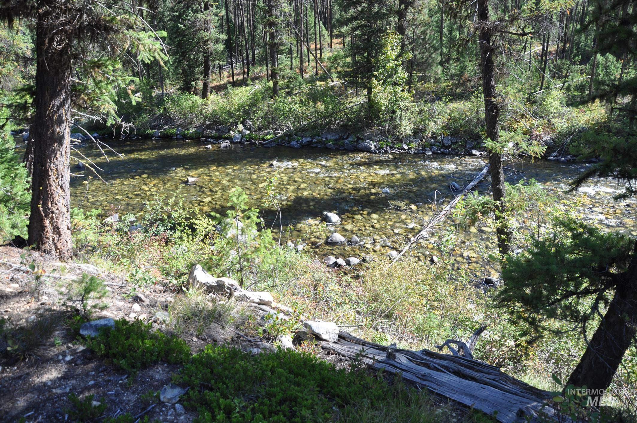 2236 Johnson Creek Road, Yellow Pine, Idaho 83677, 1 Bedroom, 1 Bathroom, Residential For Sale, Price $729,000,MLS 98969369