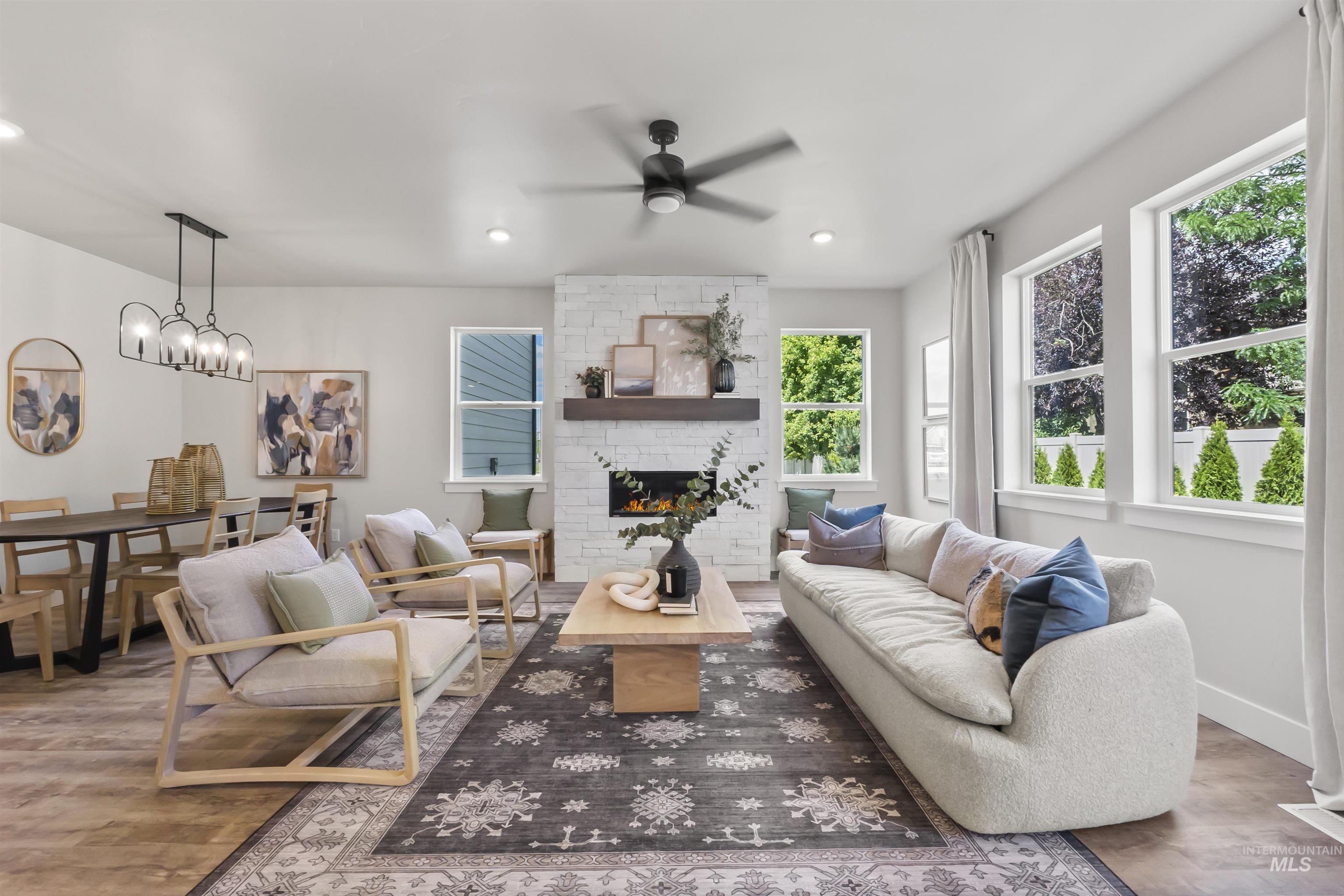 221 S Turner Ave., Star, Idaho 83669, 3 Bedrooms, 2.5 Bathrooms, Residential For Sale, Price $525,990,MLS 98969370