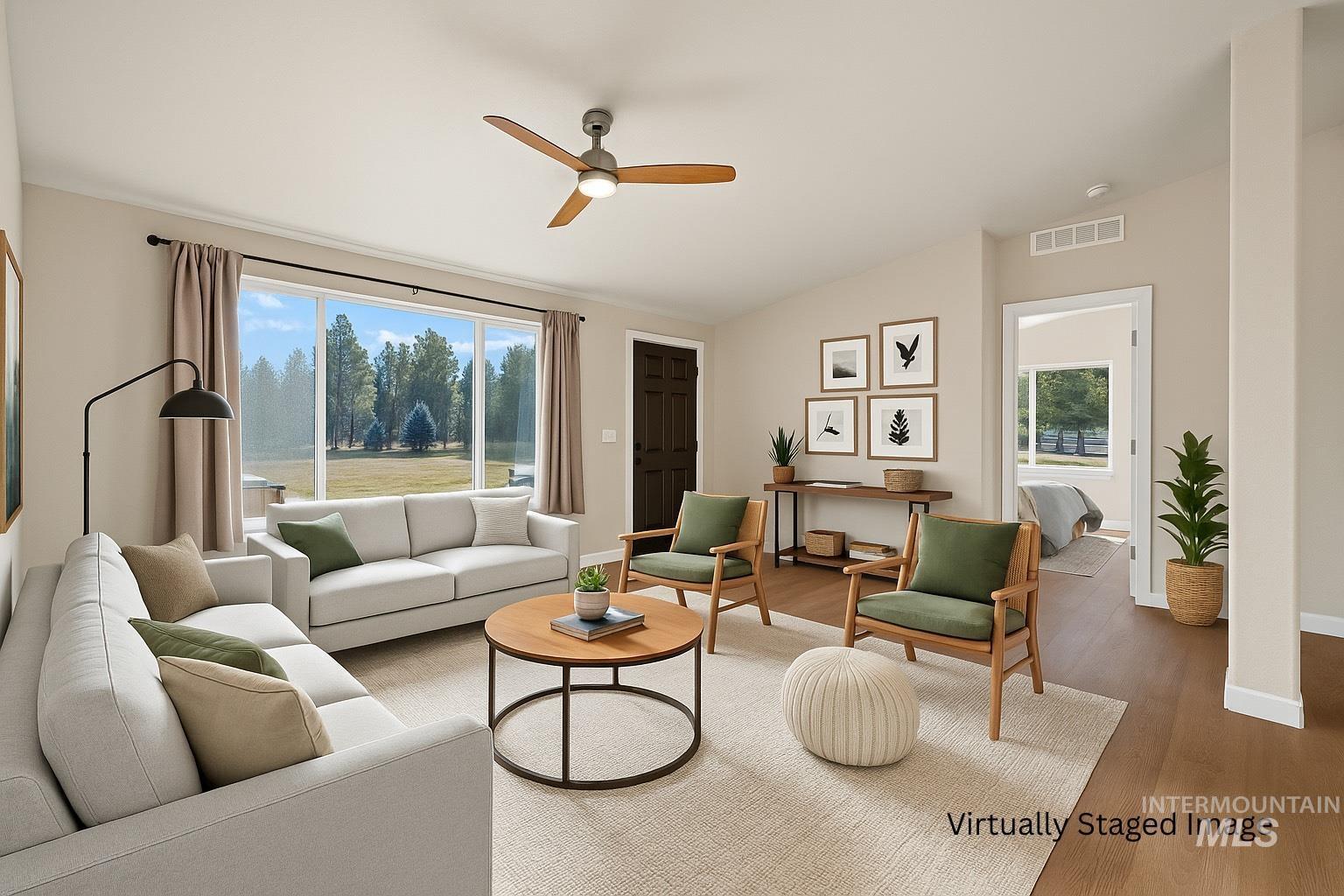 13091 Hillhouse Loop, Donnelly, Idaho 83615, 3 Bedrooms, 2 Bathrooms, Residential For Sale, Price $475,000,MLS 98969373