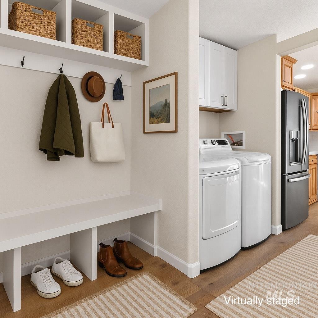 13091 Hillhouse Loop, Donnelly, Idaho 83615, 3 Bedrooms, 2 Bathrooms, Residential For Sale, Price $475,000,MLS 98969373