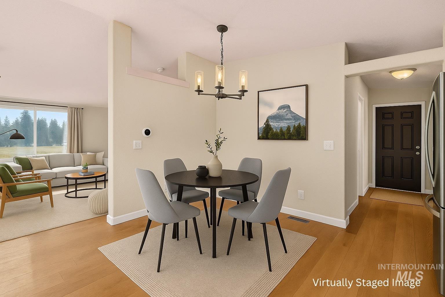 13091 Hillhouse Loop, Donnelly, Idaho 83615, 3 Bedrooms, 2 Bathrooms, Residential For Sale, Price $475,000,MLS 98969373