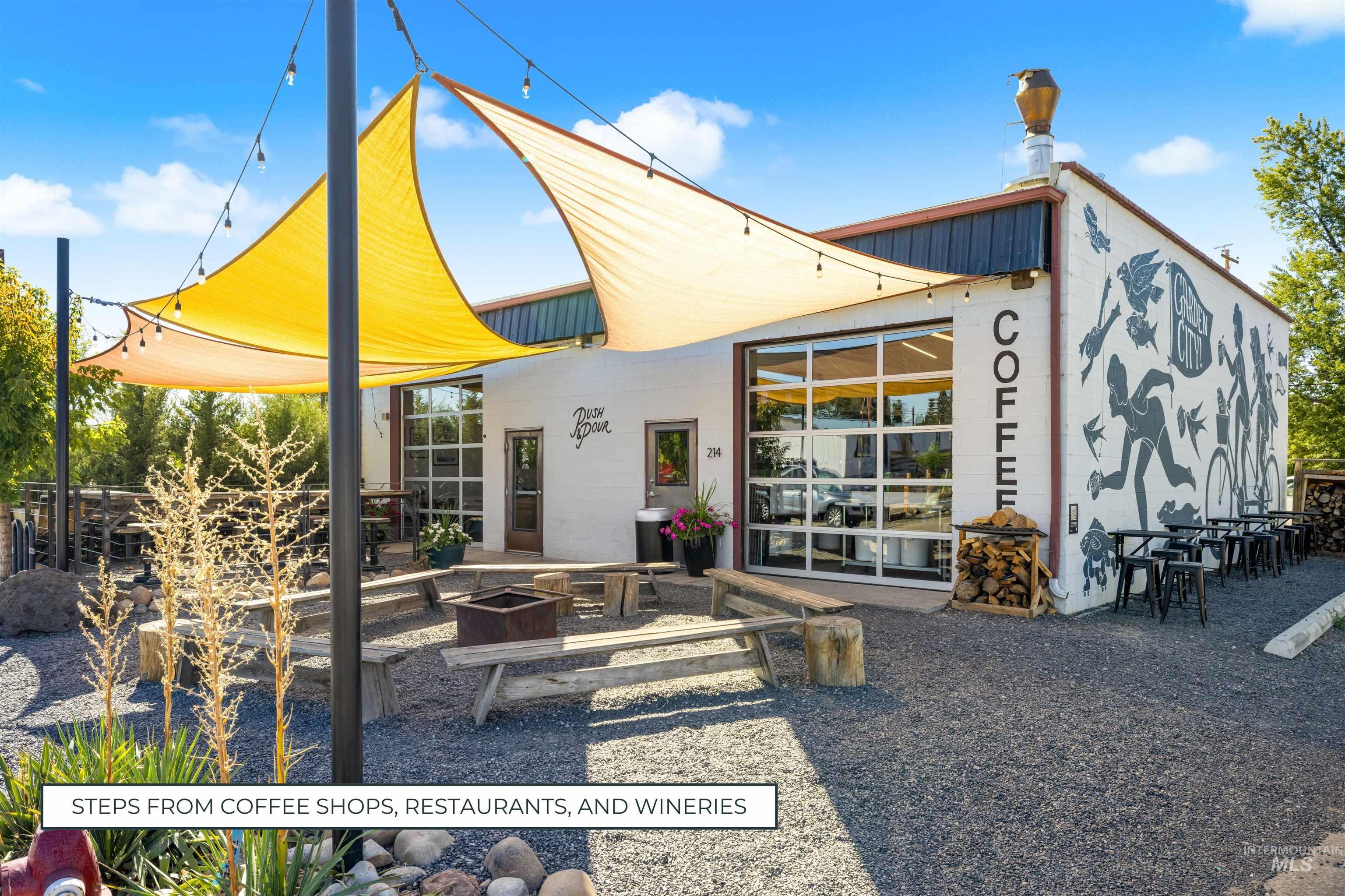 413 E 47Th St, Garden City, Idaho 83714, Land For Sale, Price $500,000, 98969374